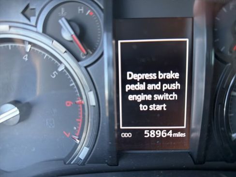 Used 2023 Toyota 4Runner SR5 image 25