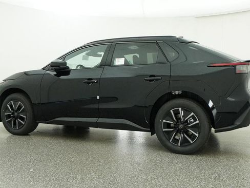 New 2026 Toyota bZ FWD image 19