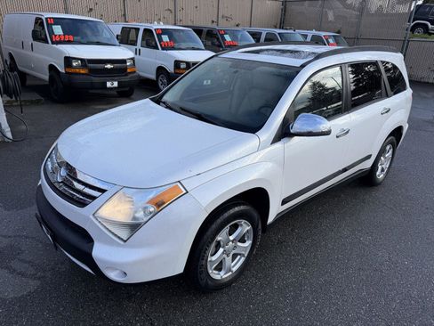 Used 2009 Suzuki XL7 Luxury image 2