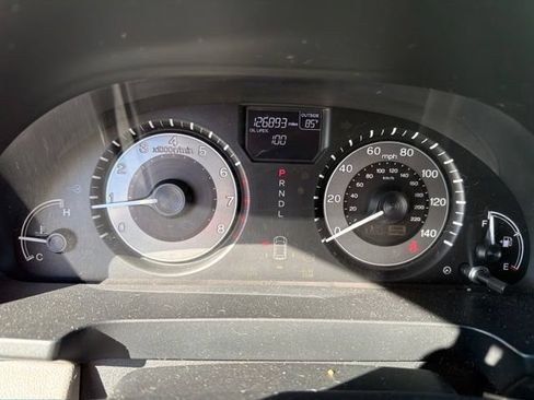 Used 2014 Honda Odyssey EX-L image 4