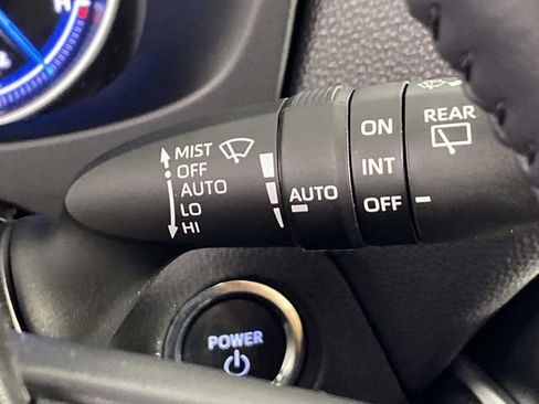Used 2024 Toyota RAV4 XLE Premium w/ Weather Package AWD/4WD image 19