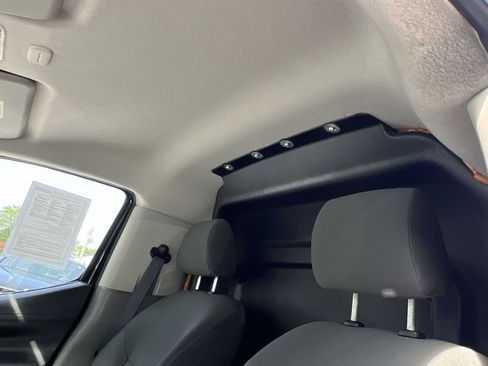 Used 2021 Nissan NV200 SV FWD image 28