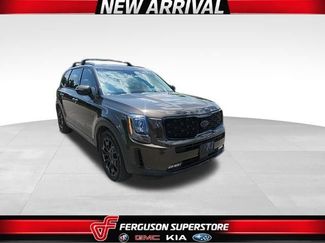 Used 2021 Kia Telluride SX w/ SX Prestige Package AWD/4WD 360° Tour