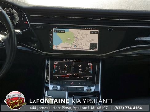 Used 2021 Audi Q7 3.0T Premium Plus image 28
