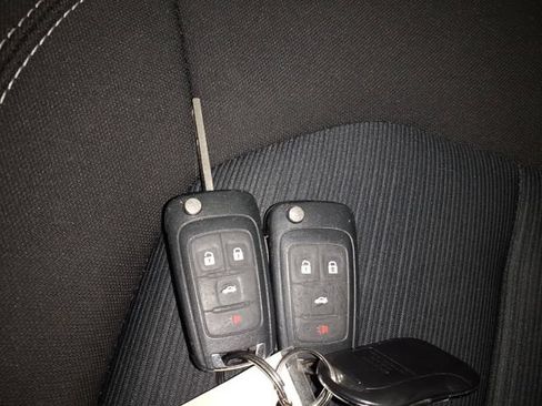 Used 2013 Chevrolet Malibu LS w/ Protection Package FWD image 28