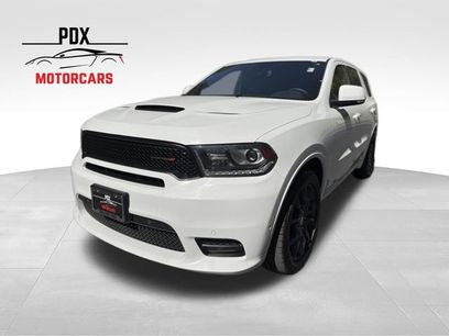 Used 2018 Dodge Durango R/T