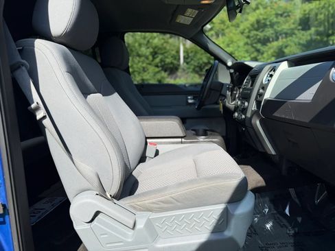 Used 2013 Ford F150 XLT w/ Luxury Equipment Group AWD/4WD image 20