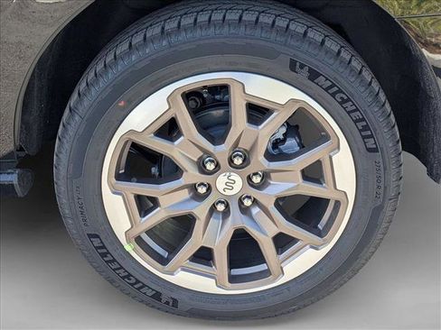 New 2026 Ford Expedition King Ranch image 9