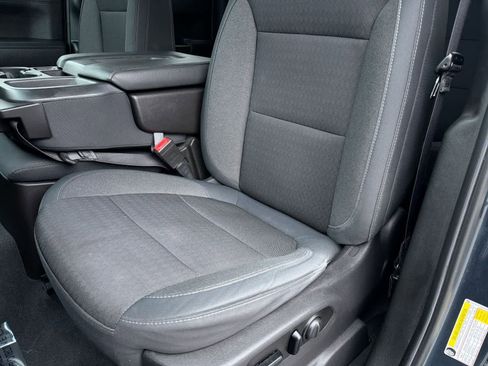 Used 2019 Chevrolet Silverado 1500 RST w/ All-Star Edition image 17