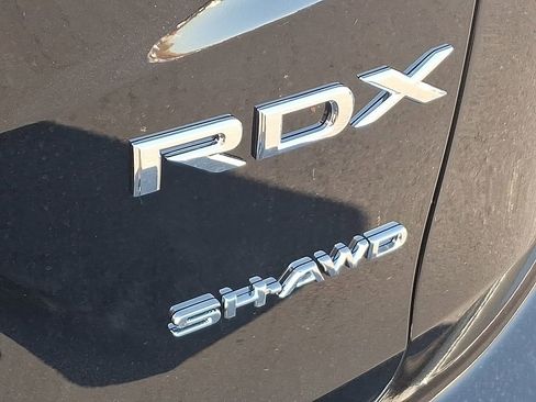 New 2026 Acura RDX SH-AWD w/ Technology Package image 5