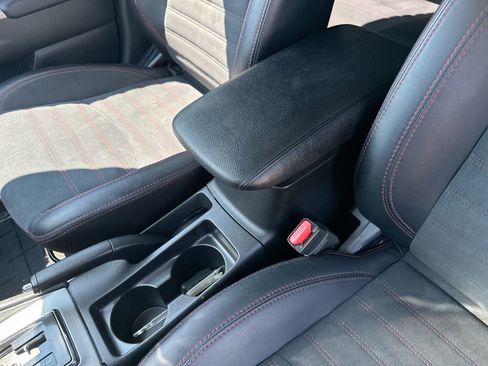 Used 2024 Mitsubishi Outlander Sport SE image 21