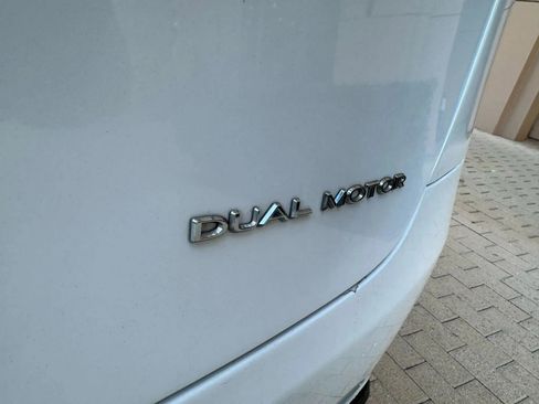 Used 2021 Tesla Model X Long Range AWD/4WD image 49