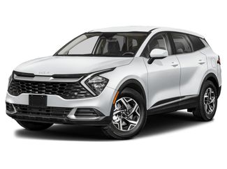 Used 2023 Kia Sportage LX AWD/4WD video 1
