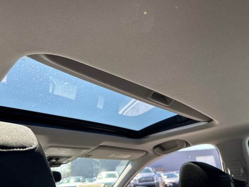 Used 2024 Honda Accord EX image 7