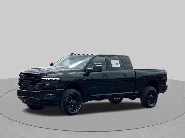 New 2027 RAM 2500 Laramie AWD/4WD image 8