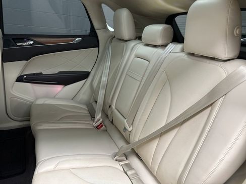 Used 2015 Lincoln MKC AWD w/ Equipment Group 102A Reserve image 20