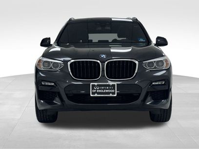 Used 2021 BMW X3 xDrive30i w/ M Sport Package