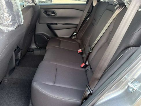 New 2026 Nissan Rogue S FWD image 18