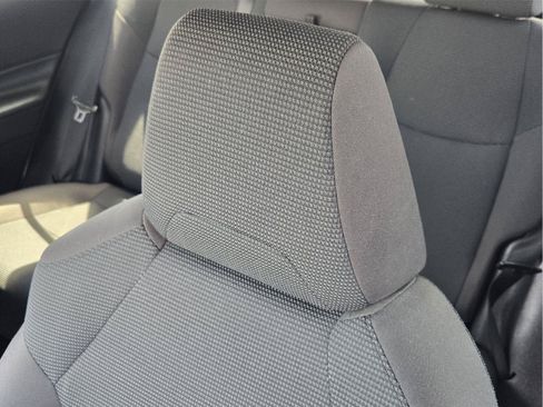 Used 2024 Toyota RAV4 LE FWD image 21
