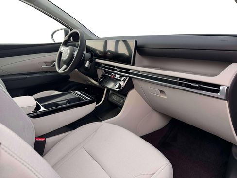 New 2026 Hyundai Tucson SEL image 15