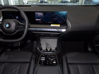 New 2026 BMW X3 xDrive30i w/ Premium Package