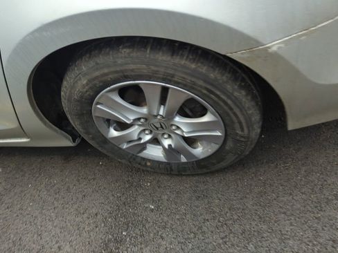 Used 2012 Honda Accord SE image 5