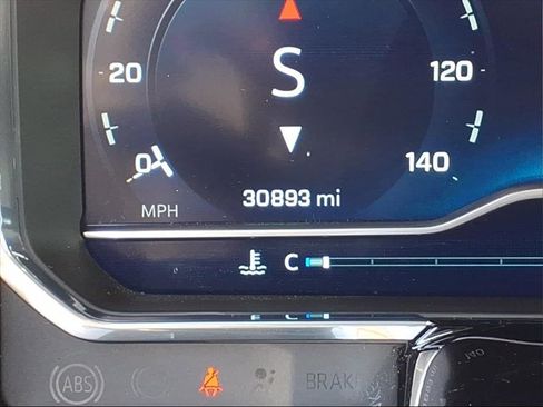 Used 2023 Chevrolet Silverado 1500 LT image 26