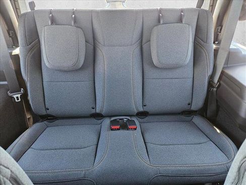 New 2026 Jeep Wrangler Sport image 14