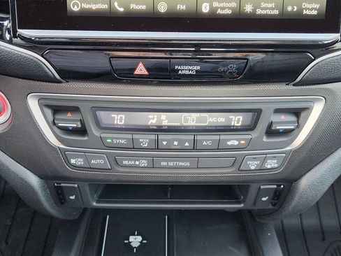 New 2026 Honda Ridgeline TrailSport image 22
