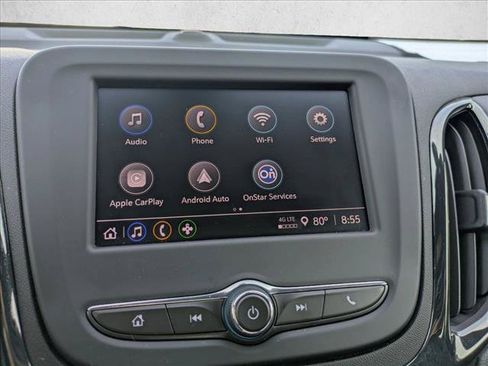 Used 2023 Chevrolet Equinox RS FWD image 14