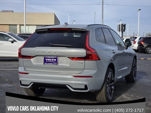 Used 2026 Volvo XC60 T8 Ultra w/ Protection Package Premier AWD/4WD image 8