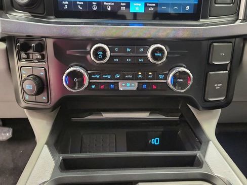 Used 2023 Ford F250 Limited AWD/4WD image 25