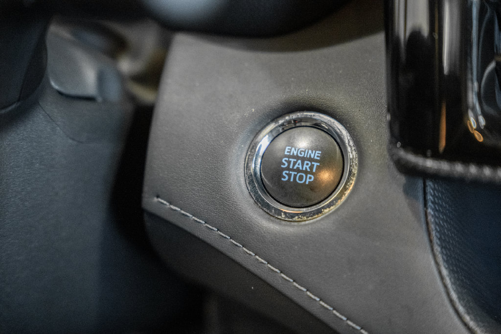 Used 2022 Toyota Highlander XSE AWD/4WD image 21