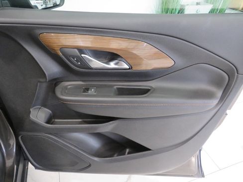 Used 2019 GMC Terrain SLE image 24
