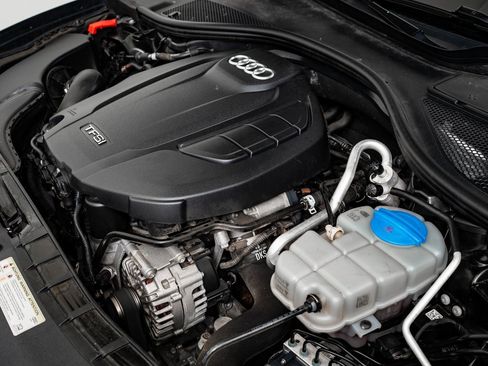 Used 2017 Audi A6 2.0T Premium image 47