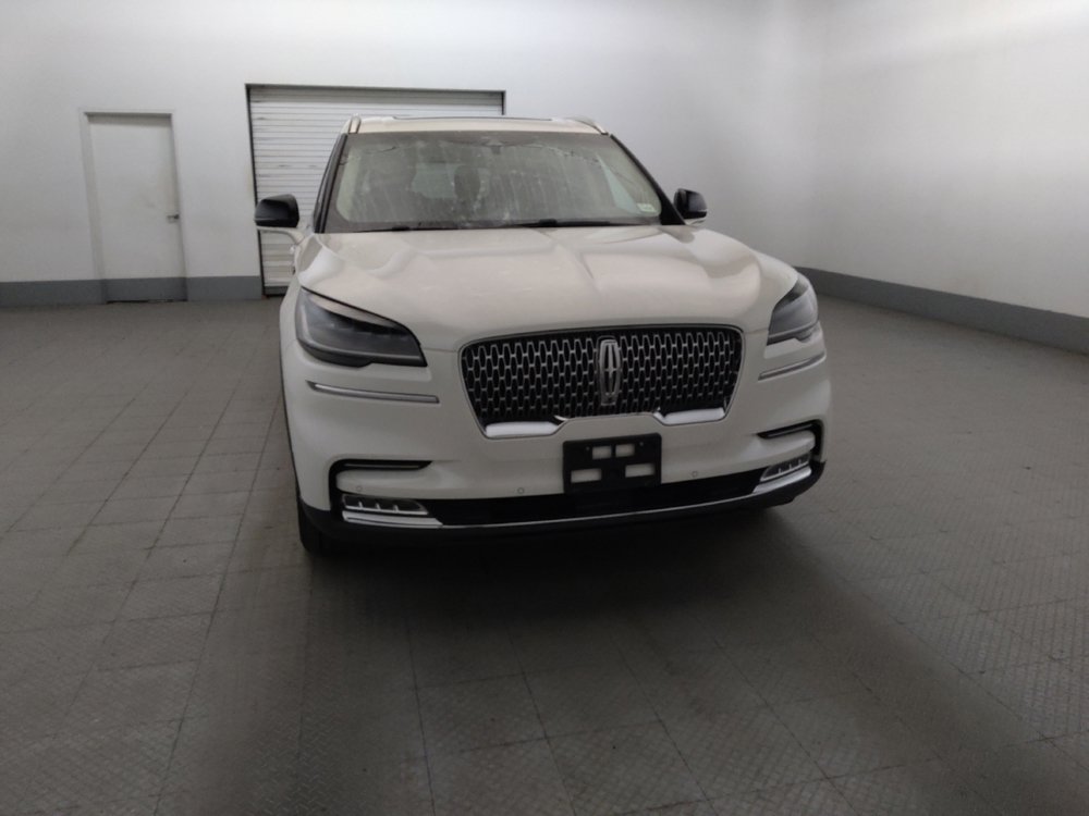 Used 2020 Lincoln Aviator Reserve w/ Equipment Group 201A AWD/4WD image 14