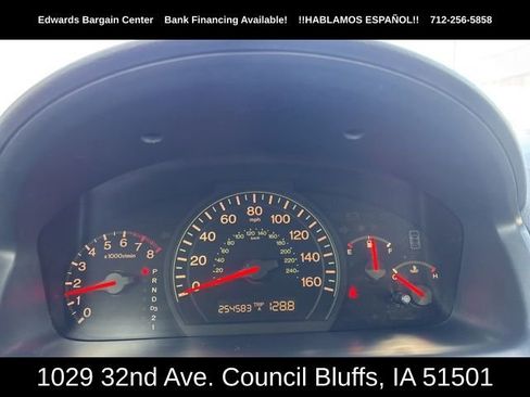 Used 2004 Honda Accord LX image 12