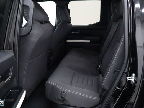 Used 2024 Toyota Tacoma TRD Sport image 25