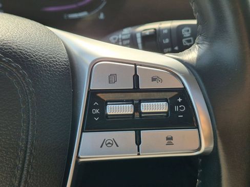 Used 2025 Kia Telluride S FWD image 22