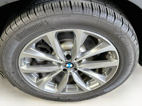 Used 2019 BMW X3 xDrive30i w/ Convenience Package AWD/4WD image 11