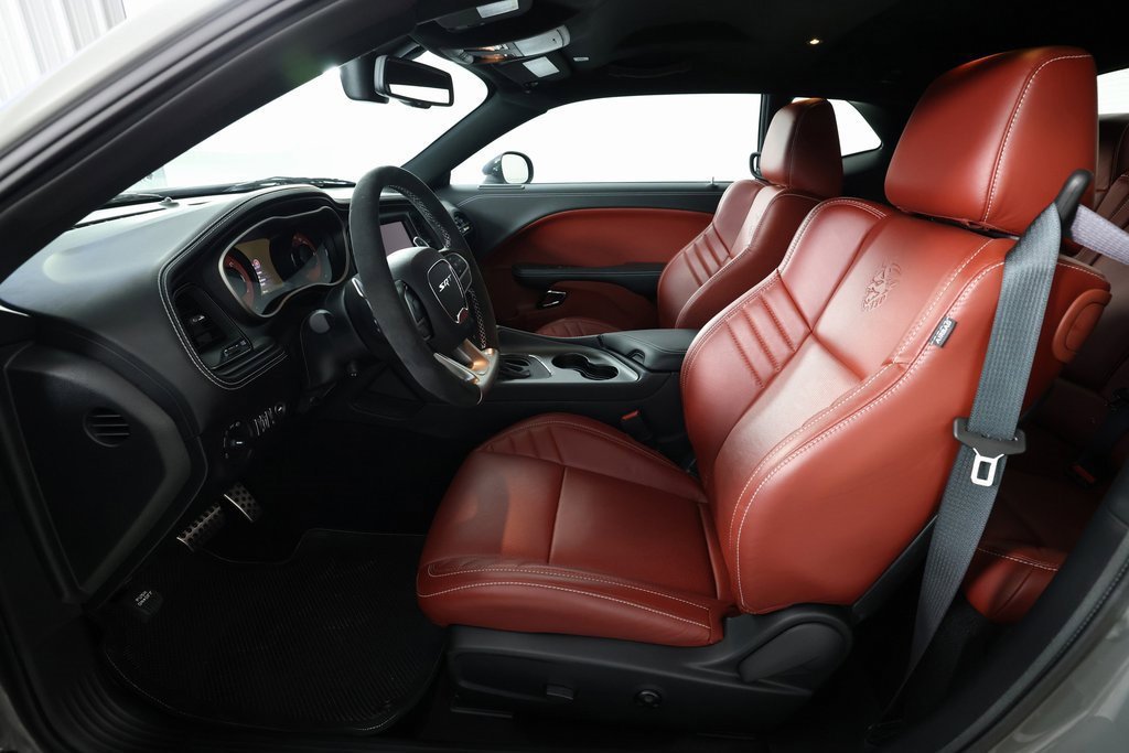 Used 2023 Dodge Challenger SRT Hellcat Redeye RWD image 17