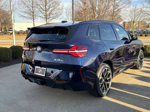 New 2026 BMW X3 xDrive30 w/ Premium Package image 5