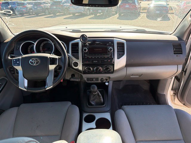 Used 2012 Toyota Tacoma 4x4 Access Cab V6 w/ TRD Off-Road Pkg image 9