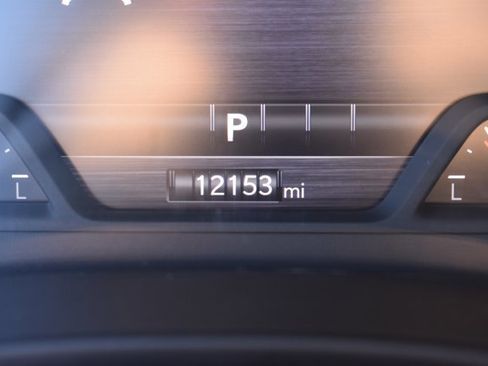 Used 2025 RAM 1500 Laramie w/ Laramie Southwest Edition AWD/4WD image 25