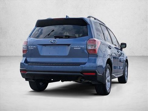 Used 2016 Subaru Forester 2.5i Limited w/ Popular Package #2 image 5