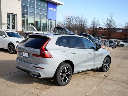 New 2026 Volvo XC60 B5 Core image 9