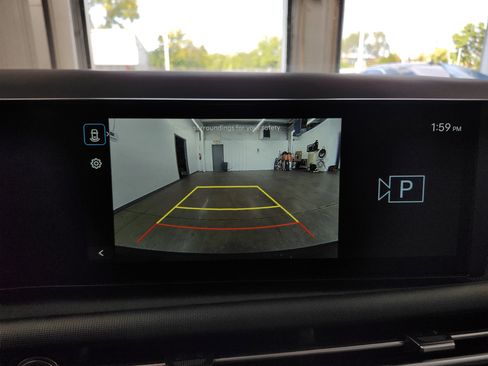 New 2026 Hyundai Santa Cruz SEL image 7