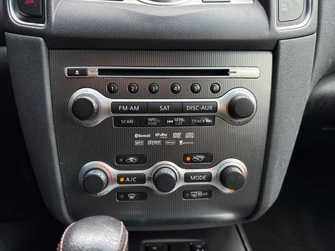 Used 2010 Nissan Maxima 3.5 SV w/ Sport Pkg FWD image 18