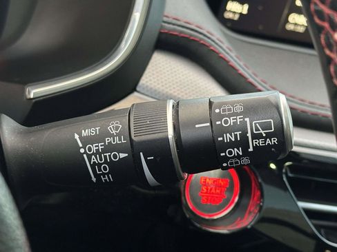 Used 2023 Acura MDX A-Spec image 25