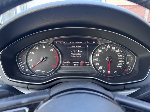 Used 2017 Audi A4 2.0T Premium image 35